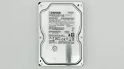 TOSHIBA 1TB Hard Drive 7.2K RPM SATA 3.5 Inch 6GB/ S