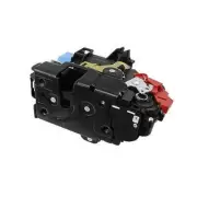 DOOR LOCK MEAT & DORIA 31168 RIGHT FRONT FOR SEAT,SKODA,VW