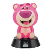 Toy Story Lotso Huggin Bear Icon Light