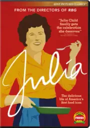 Julia [New DVD] Ac-3/Dolby Digital, Subtitled, Widescreen