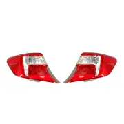 Right & Left Outer Tail Light for Toyota Camry Sedan ASV50R 12/2011-12/2014