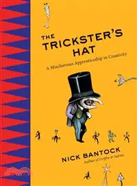 在飛比找三民網路書店優惠-The Trickster's Hat ─ A Mischi
