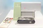 Victorinox Swiss Army Champ Multi Tool knife Unused from japan