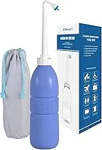 Portable Bidet Sprayer and Travel Bidet with Hand Held Bidet