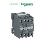 【SCHNEIDER ELECTRIC施耐德】LC1E3810M7 接觸器 3P(3NO) 38A 220V AC