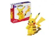 Mega Blocks - Pokemon - Jumbo Pikachu