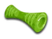 Bionic Urban Stick Small Green Tough Dog Toy