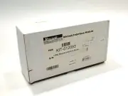 Raypak BACnet Interface Module t-B62 / KIT-012093 - New in Box