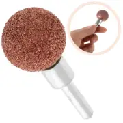 Small Polishing Head Grinder Attachments for Tire Repair Buffing Wheel