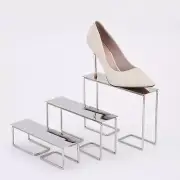 Handbag Display Stand Jewelry Storage Rack for Makeup Perfume Showcase