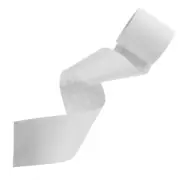Background Wall Sticker Peel and Baseboard Covers White Pvc Wood Trim