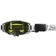 509 Sinister X7 Ignite S1 Goggle Heated Lens Anti-Fog Whiteout F02012800-000-801