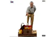 Stan Lee - Deluxe 1:10 Scale Statue