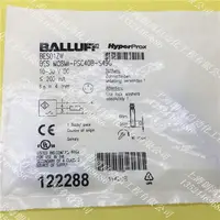 在飛比找露天拍賣優惠-原裝正品 BES01ZW BALLUFF巴魯夫BESM08M