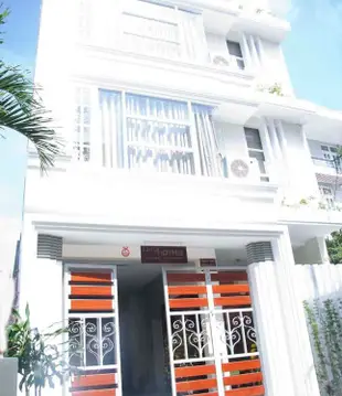 芽庄小家公寓酒店2館Little Home Nhatrang Apartment 2