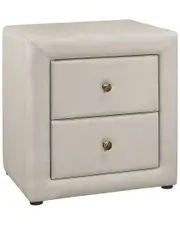Monarch Specialties Nightstand