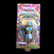 Masters of the Universe Origins Turtles of Grayskull Wave 6 Leonardo *