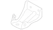 2017-2022 Genuine Hyundai Tuscon Sonata Exhaust Manifold Bracket 28527-2GGA2