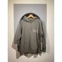 在飛比找蝦皮購物優惠-Fear Of God主線第七季連帽上衣Hoodie Sev