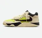 Jumpman Jack TR Travis Scott Bright Cactus Mens Size 9 *IN HAND READY TO SHIP*