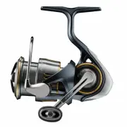 Daiwa 23 AIRITY LT2000S-P Spinning Reel Fishing
