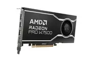 AMD Radeon Pro W7500 8GB Graphics Card [100-300000078]
