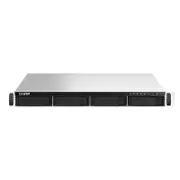 QNAP TS-464U-8G 4CORE 2.9GHZ, 8GB RAM, 4X SATA, 2X 2.5GBE, 1X PCIE, 1X HDMI, 4X USB