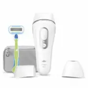 Braun Silk-expert PRO 3 IPL3122 IPL epilator body, face, bikini armpits 1 pc