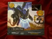 2025 How To Train Your Dragon Ultimate Plasma Blast Toothless In Hand Fast Ship
