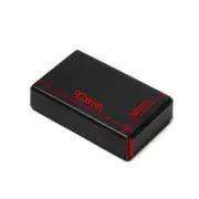 Electronic Supplies Waterproof ABS Plastic Project Box Storage Case Housing Inst