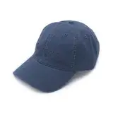 在飛比找遠傳friDay購物優惠-TIMBERLAND 棉質帆布棒球帽 深藍 A1F54288