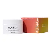 [ALPHA-H] Melting Moment Cleansing Balm (Holiday Limited Edition)