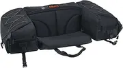 Kolpin Matrix Seat Bag - Black - 91155, 32" x 22" x 11"