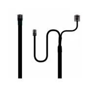 EPOS Cehs Sp 01 Splitter Cable Rj45 X2 Rj11