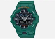 Casio G-Shock GA700SC-3A Analog Digital Men's Watch