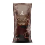 The Art of Blend Decadent Milk Chocolate Drinking Powder 1KG
