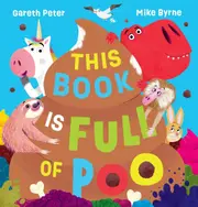 This Book is Full of Poo