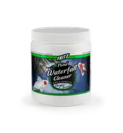 FritzPond Waterfall Cleaner 567g/1.25lb (FR57020)