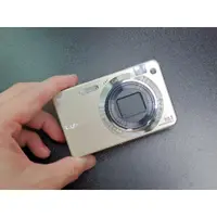 在飛比找蝦皮購物優惠-<<老數位相機>>SONY CYBER-SHOT DSC-W