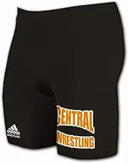 [adidas] Compression Shorts