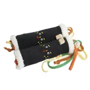 Korean Dog Plush Food Sniffing Toy