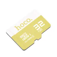 在飛比找蝦皮購物優惠-Micro SDHC Hoco 32Gb Class 10 