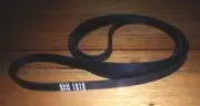 DRUM BELT FOR INDESIT DEC WASHING MACHINES
