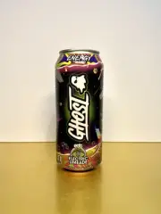 New Limited Edition GHOST Electric Limeade Zero Sugar Energy (1 Can Only)