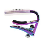 SHUBB｜CYBERPUNK特別版 C1 CAPO 滾輪式移調夾 全新品【世品樂器】