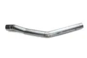 Tomei Ti Exhaust Repair Part for GR Supra Type-D Dual - Main Pipe B LH #3