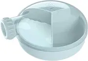 MUM TO MUM Rotating Formula Dispenser, 1 Pack, MM301A