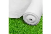 Instahut 50% Shade Cloth 1.83x50m Shadecloth Garden White