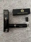 Brand NEW Clive Christian Women’s 1872 perfume and YSL Lash Cash Mascara