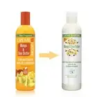 Creme of Nature Mango & Shea Butter Ultra-Moisturising Leave in Conditioner 8oz